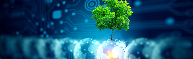 Futurebridge Mobility Platform - Modern Mountain Photo - HD